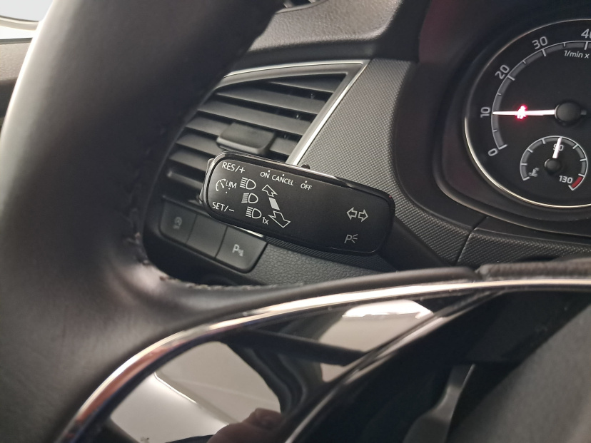 Škoda Fabia, 2022