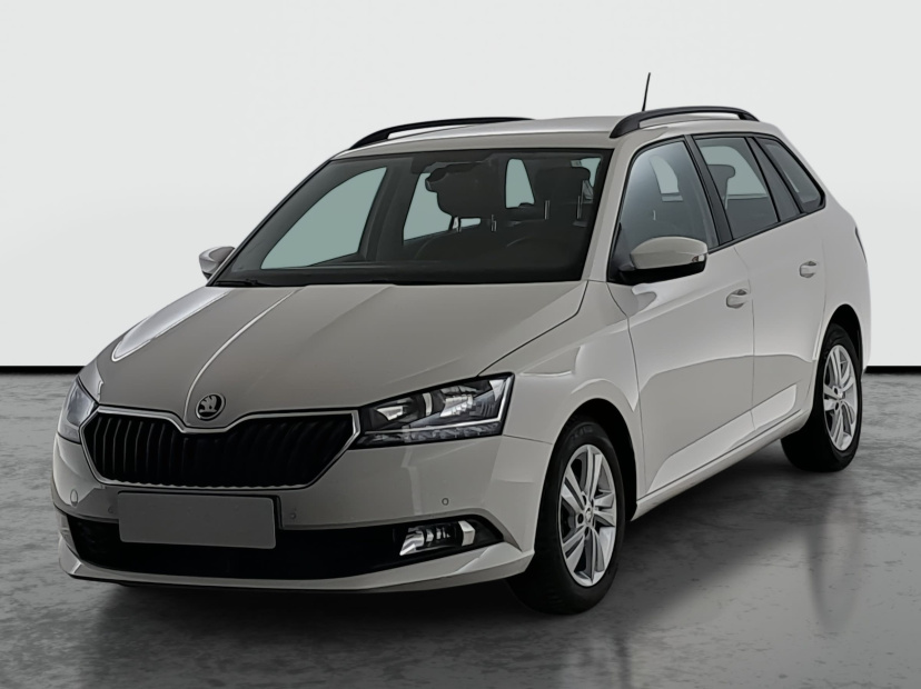 Škoda Fabia, 2022