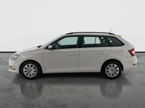 Škoda Fabia - 2022