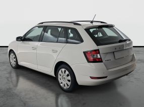 Škoda Fabia - 2022