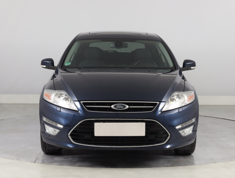 Ford Mondeo, 2011