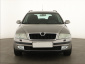 Škoda Octavia, 2006