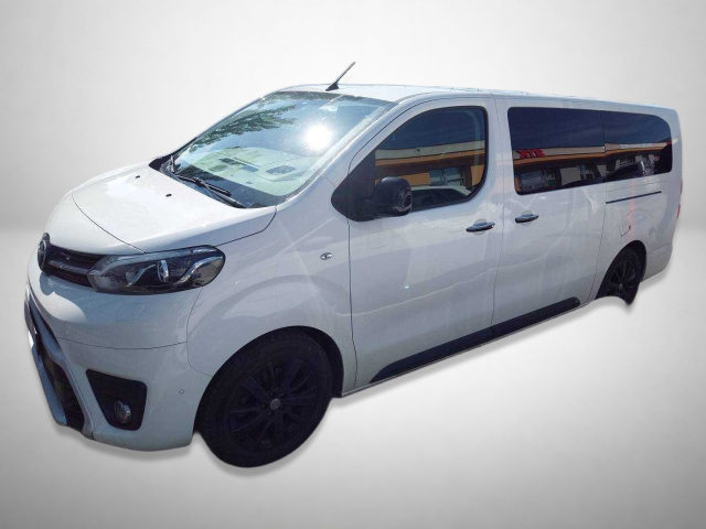 Toyota Proace Verso 2021