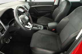 Seat Ateca - 2024