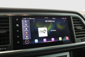 Seat Ateca - 2024