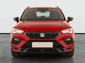 Seat Ateca - 2024