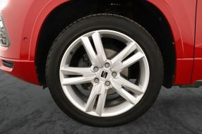 Seat Ateca - 2024