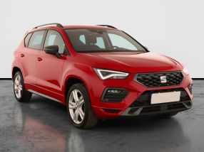 Seat Ateca - 2024