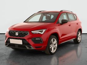 Seat Ateca - 2024