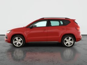 Seat Ateca - 2024