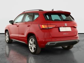 Seat Ateca - 2024