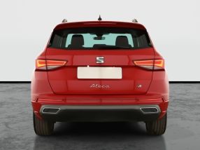 Seat Ateca - 2024