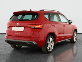 Seat Ateca - 2024
