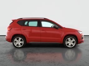 Seat Ateca - 2024