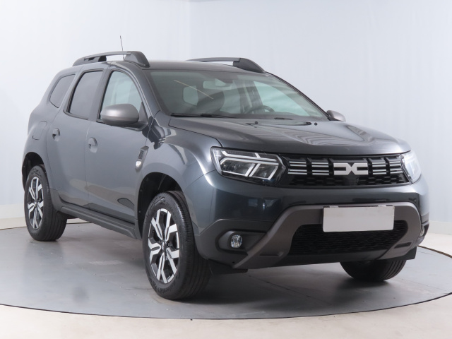 Dacia Duster 2024