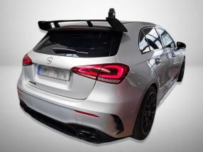 Mercedes-Benz A - 2019