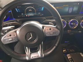 Mercedes-Benz A - 2019