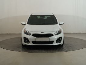 Kia Ceed - 2016