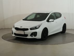Kia Ceed - 2016