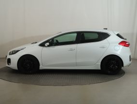 Kia Ceed - 2016