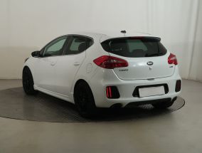 Kia Ceed - 2016