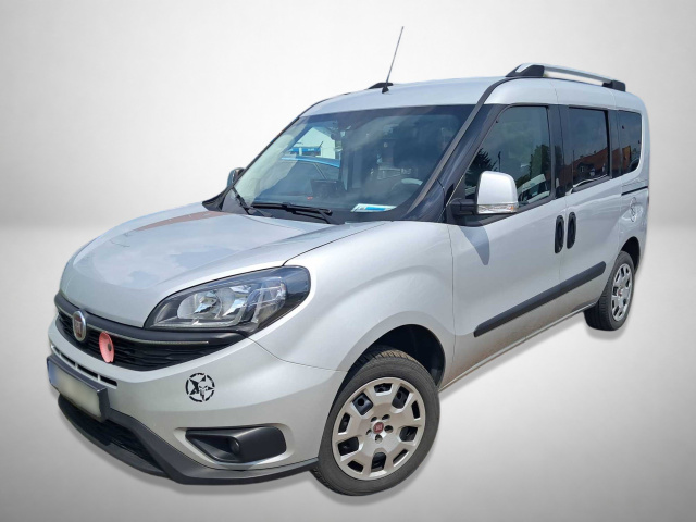 Fiat Doblo 2020