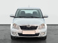 Škoda Fabia, 2011