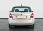 Škoda Fabia, 2011