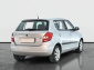 Škoda Fabia, 2011