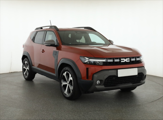 Dacia Duster 2024