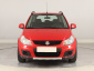 Suzuki SX4, 2012