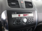 Suzuki SX4, 2012