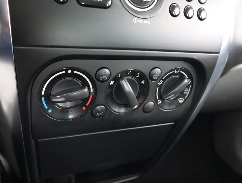 Suzuki SX4, 2012