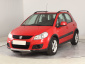 Suzuki SX4, 2012