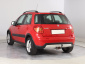 Suzuki SX4, 2012