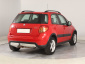 Suzuki SX4, 2012