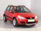 Suzuki SX4, 2012