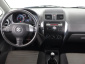 Suzuki SX4, 2012