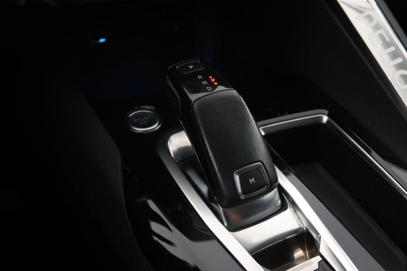 Peugeot 5008, 2017