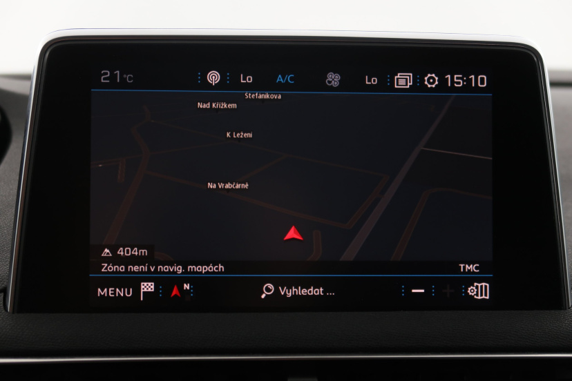 Peugeot 5008, 2017
