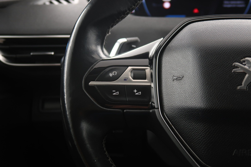 Peugeot 5008, 2017
