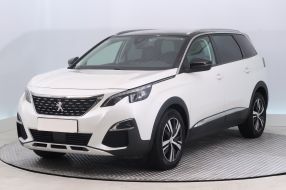 Peugeot 5008 - 2017