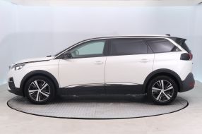 Peugeot 5008 - 2017