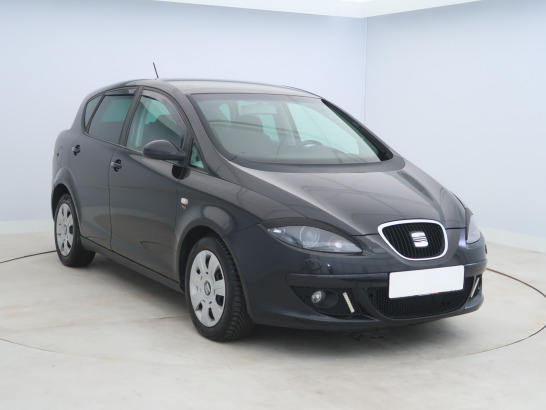 Seat Toledo