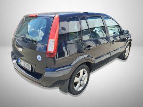 Ford Fusion - 2008