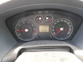 Ford Fusion - 2008