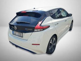 Nissan Leaf - 2019