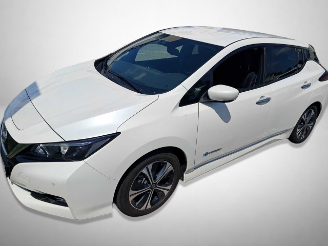 Nissan Leaf 2019