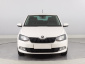 Škoda Fabia, 2015