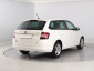 Škoda Fabia, 2015